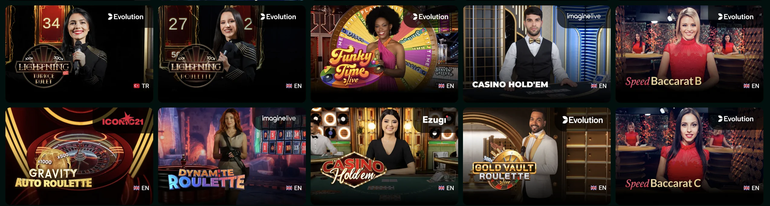 pinco casino live casino