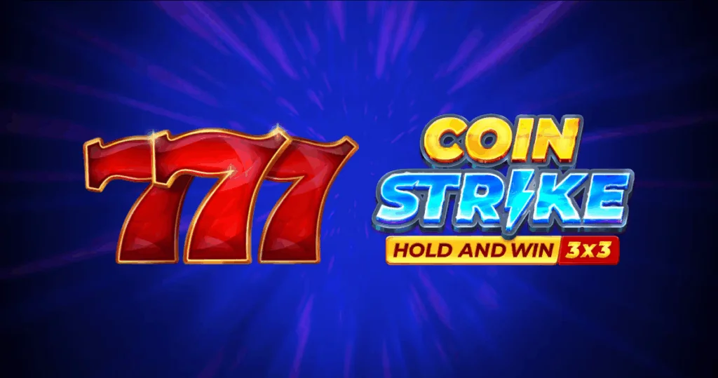 coin strike