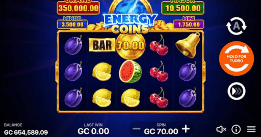 coin strike game