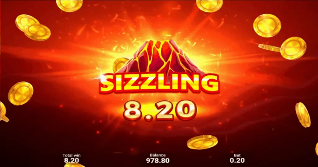 coin volcano game