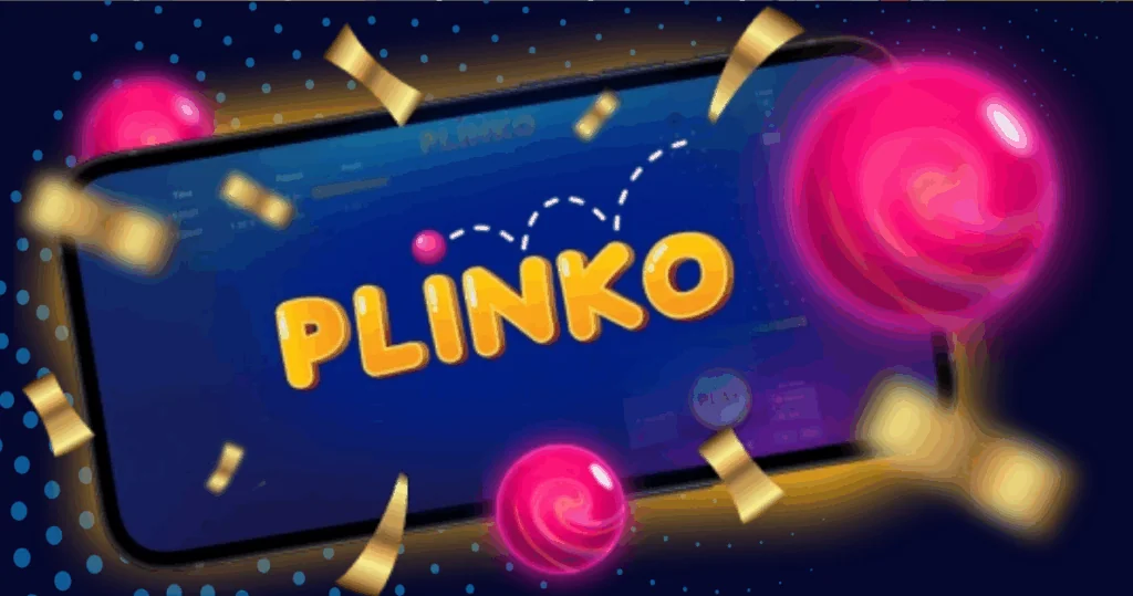 plinko pinco