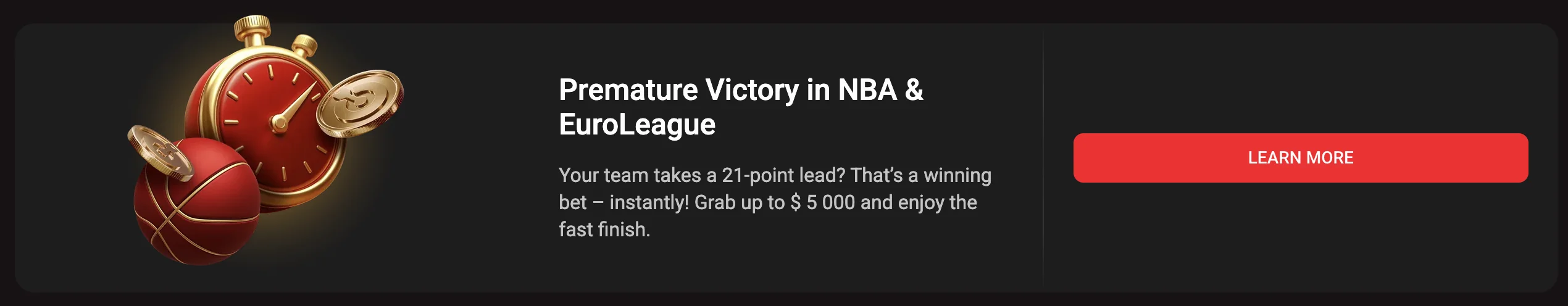 pinco premature bonus